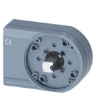 SIEMENS - Hilfsschaltermodul Drehantrieb 2 x voreilend nach EIN Zubehör für: 3VA1