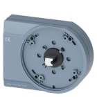 SIEMENS - Hilfsschaltermodul Drehantrieb 2 x voreilend nach EIN Zubehör für: 3VA1
