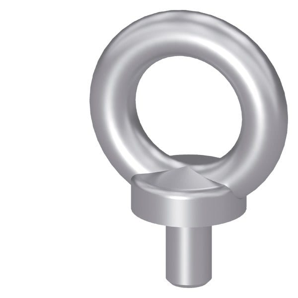 SIEMENS - Stab Universal Transportösen (1 Satz=4 Stück)