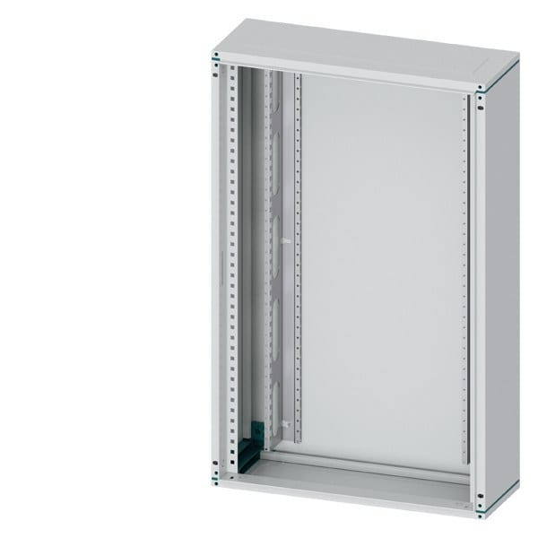 SIEMENS - ALPHA 630 UNIVERSAL, Wandverteiler, Flat Pack, IP43, Schutzklasse 1 H=1000mm