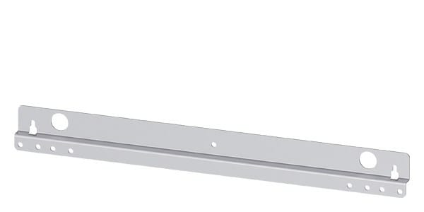SIEMENS - ALPHA 630 Universal Z-Schiene L=600mm (1 Satz=2 Stück)