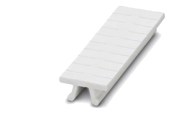 SIEMENS - Bezeichnungsschilder 3,5 mm, Front, quer, kundenspezifische Beschriftung