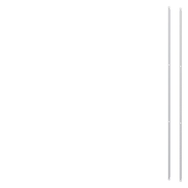 SIEMENS - Stab Universal Tragschiene (1 Satz=2 Stück) senkrecht, H=2000mm