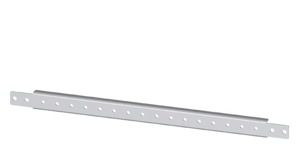 SIEMENS - ALPHA 630 Universal Quertraverse waagerecht B=600, (1 Satz=2 Stück)
