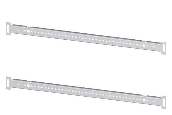 SIEMENS - Stab Universal Tragschiene (1 Satz=2 Stück) waagerecht, B=600mm
