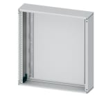 SIEMENS - ALPHA 630 UNIVERSAL, Wandverteiler, Flat Pack, IP43, Schutzklasse 1 H=1000mm