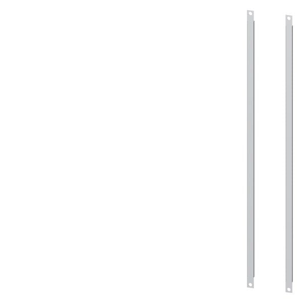 SIEMENS - Stab Universal Tragschiene (1 Satz=2 Stück) senkrecht, H=1000mm