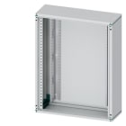 SIEMENS - ALPHA 630 UNIVERSAL, Wandverteiler, Flat Pack, IP43, Schutzklasse 1 H=800mm