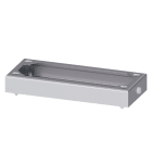 SIEMENS - ALPHA 400/630 DIN Flanschadapter für Schweden, Lieferung nur des Adapters zur...