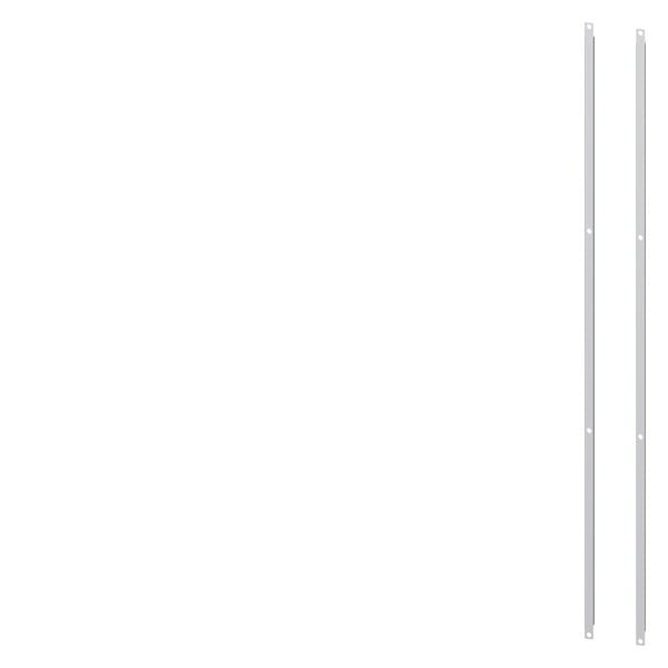 SIEMENS - Stab Universal Tragschiene (1 Satz=2 Stück) senkrecht, H=1600mm