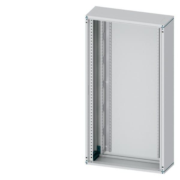 SIEMENS - ALPHA 630 UNIVERSAL, Wandverteiler, Flat Pack, IP43, Schutzklasse 1 H=1200mm