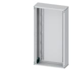 SIEMENS - ALPHA 630 UNIVERSAL, Wandverteiler, Flat Pack, IP43, Schutzklasse 1 H=1200mm