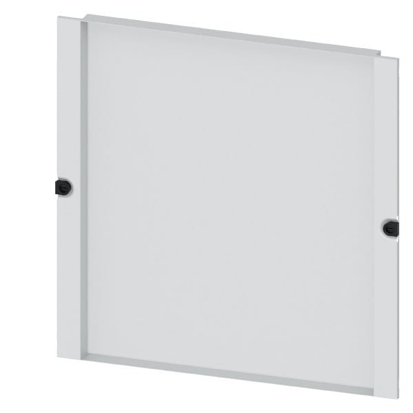 SIEMENS - ALPHA NF Feldabdeckung Tiefe 35mm H=600, B=600mm