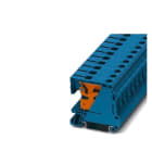 SIEMENS - N-Trennklemme für Installationsklemme Anschlussquerschnitt16 mm2 Farbe Blau