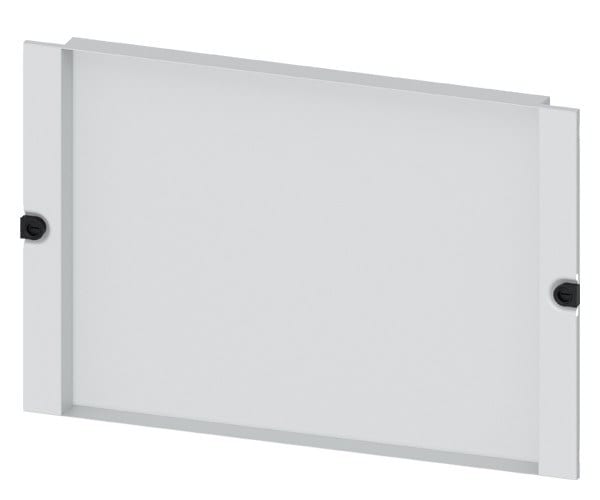 SIEMENS - ALPHA NF Feldabdeckung Tiefe 35mm H=400, B=600mm