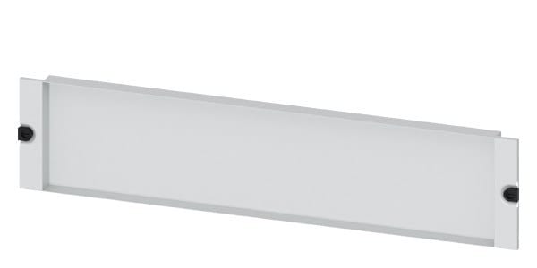 SIEMENS - ALPHA NF Feldabdeckung Tiefe 35mm H=200, B=900mm