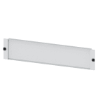 SIEMENS - ALPHA NF Feldabdeckung Tiefe 35mm H=200, B=900mm