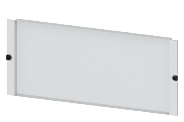 SIEMENS - ALPHA NF Feldabdeckung Tiefe 35mm H=400, B=900mm