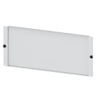 SIEMENS - ALPHA NF Feldabdeckung Tiefe 35mm H=400, B=900mm
