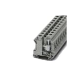 SIEMENS - Reihenklemme für Installationsklemme Anschlussquerschnitt16 mm2 Farbe Grau