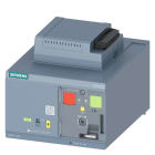 SIEMENS - Synchronisierungsfähiger Motorantrieb (SEO) 24V DC inkl. Komm.modul für 3VA63/64
