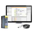 SIEMENS - Starterkit 3SK2 Inhalt:3SK2112-2AA10 Software SIRIUS Safety ES TIA Download