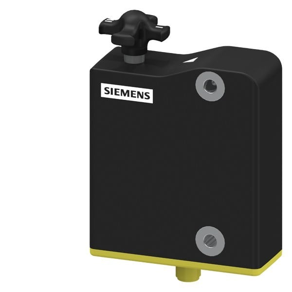 SIEMENS - Sicherheitsschalter, Kunststoff, Arbeitsstromprinzip, Betätiger-Überwachung, 24V