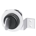 SIEMENS - Zylinderschloss RONIS für Drehantriebe 3VA9877-0EK1. und 3VA877-0FK2