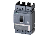 SIEMENS - Leistungsschalter, UL, Frame 250, 80 A, 3-polig, 100 kA, TM, FTAM, ohne Ansch...