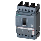 SIEMENS - Leistungsschalter, UL, Frame 250, 70 A, 3-polig, 65 kA, TM, ATAM, ohne Anschluss