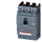 SIEMENS - Leistungsschalter, UL, Frame 400, 225 A, 3-polig, 100 kA, TM, ATAM, ohne Ansc...