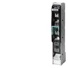 SIEMENS - Sicherungslasttrennleiste 3-polig schaltbar, Gr. 3 I=315A, U=800V AC21B, M12