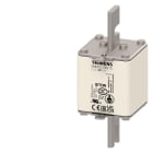 SIEMENS - SITOR-Sicherungseinsatz 710A aR 500V dc/600V VSI 600V dc UL @MBC 8xIn