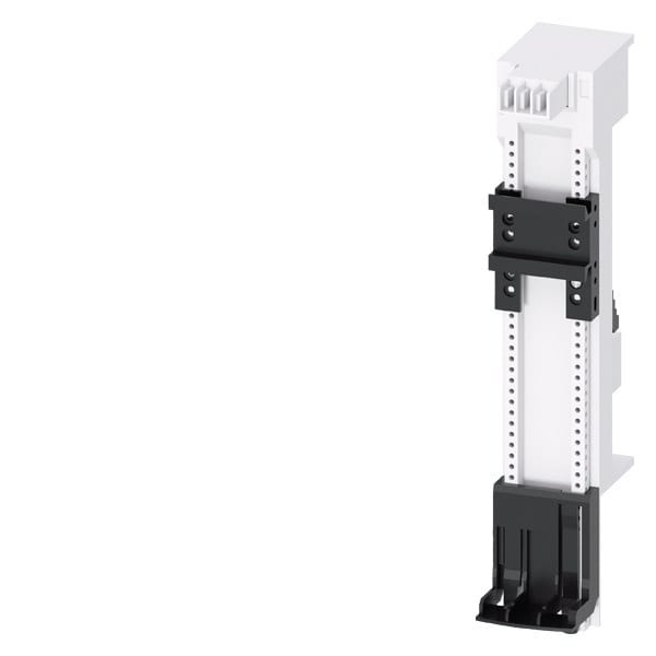 SIEMENS - Geräteadapter S00, S0, 32A, 260 x 45 mm, für 60mm-Sammelschienen-System