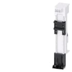 SIEMENS - Geräteadapter S00, S0, 32A, 260 x 45 mm, für 60mm-Sammelschienen-System