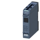 SIEMENS - Netzüberwachungsrelais, digital, Phasenausfall, -folge, Asymmetrie, Frequenz,...
