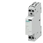 SIEMENS - Insta-Schütz mit 2 Schließern, Kontakt für AC 230V, 400V 32A Ansteuerung AC 230V