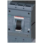 SIEMENS - Leistungsschalter, UL, Frame 800, 800 A, 3-polig, 100 kA, TM, FTAM, Schrauben...
