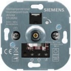 SIEMENS - Drehdimmer für Glühlampen und Halogenlampen mit Zweiwege- Schalter 60-400 W/VA