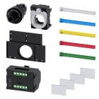 SIEMENS - SIRIUS ACT Starterkit ID-Schlüsselschalter mit programmierbarem IO-Link-Modul