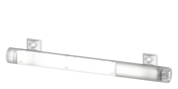 SIEMENS - LED-Leuchte ohne Schaltmöglichkeit Schraubbefestigung AC 100-240 V
