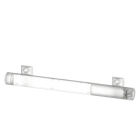 SIEMENS - LED-Leuchte ohne Schaltmöglichkeit Schraubbefestigung DC 24-48 V