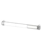 SIEMENS - LED-Leuchte ohne Schaltmöglichkeit Clipbefestigung DC 24-48 V