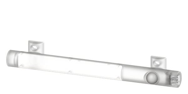 SIEMENS - LED-Leuchte Bewegungsmelder Schraubbefestigung DC 24-48 V