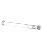 SIEMENS - LED-Leuchte Bewegungsmelder Clipbefestigung DC 24-48 V