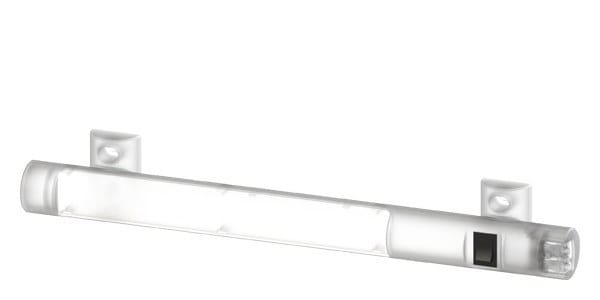SIEMENS - LED-Leuchte Ein-Aus-Schalter Schraubbefestigung DC 24-48 V