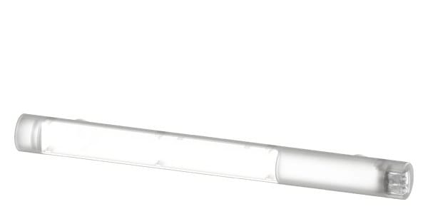 SIEMENS - LED-Leuchte ohne Schaltmöglichkeit Magnetbefestigung AC 100-240 V