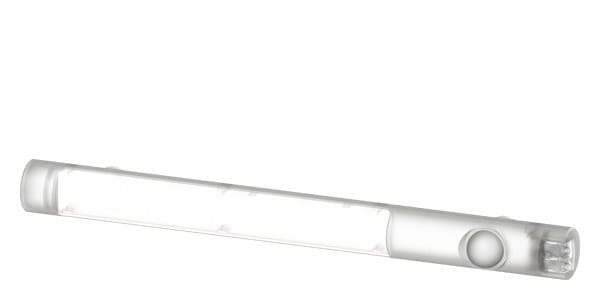 SIEMENS - LED-Leuchte Bewegungsmelder Magnetbefestigung AC 100-240 V