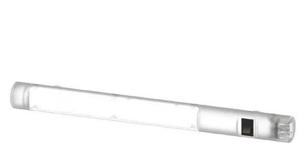 SIEMENS - LED-Leuchte Ein-Aus-Schalter Magnetbefestigung DC 24-48 V
