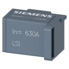SIEMENS - Funktionsmodul für Leistungsschalter 3WA, LSI 630 A, Basisschutz LT, ST, INST